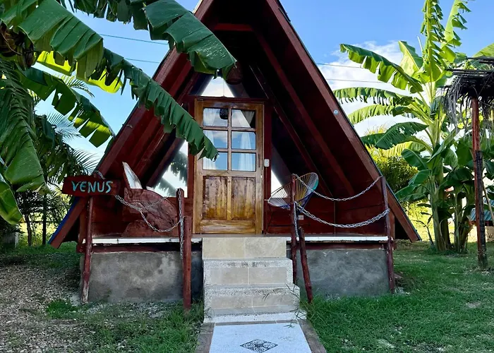 Hotel Luna Azul Tatacoa