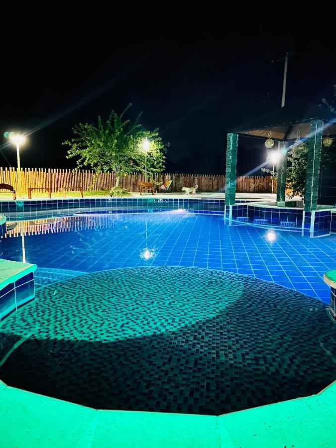 Luna Azul Tatacoa Hotel Villavieja