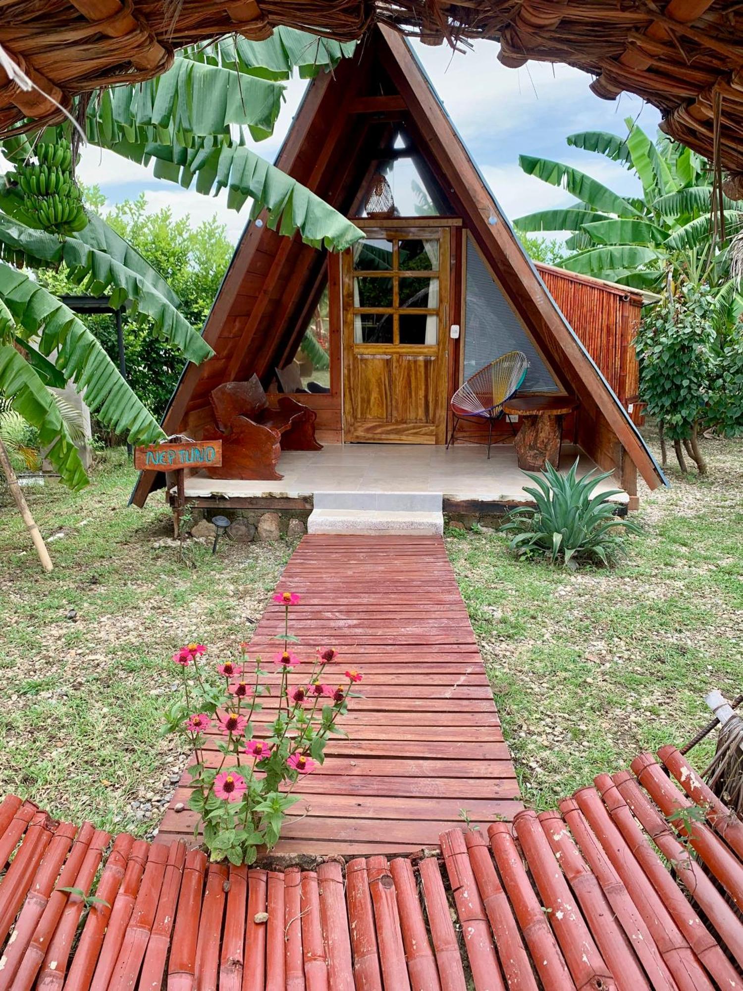 Hotel Luna Azul Tatacoa